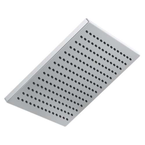 52159-25 Universal Showering Components Single-Setting Metal Raincan Shower Head