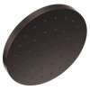 52160-RB25 Universal Showering Components H2Okinetic Single Setting Shower Head with UltraSoak, Venetian Bronze