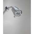 52386-PR Universal Showering Components 3-Setting Showerhead, Lumicoat Chrome