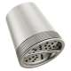 52386-SS-PR Universal Showering Components 3-Setting Showerhead, Lumicoat Stainless