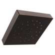 52484-RB Universal Showering Components H2Okinetic 4-Setting Shower Head with UltraSoak, Venetian Bronze