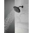 52487-BL Universal Showering Components UltraSoak 4-Setting Shower Head