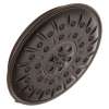 52487-RB Universal Showering Components UltraSoak 4-Setting Shower Head, Venetian Bronze