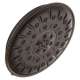 52487-RB Universal Showering Components UltraSoak 4-Setting Shower Head, Venetian Bronze