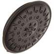 52487-RB Universal Showering Components UltraSoak 4-Setting Shower Head, Venetian Bronze