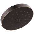 52488-RB Universal Showering Components H2Okinetic 4-Setting Shower Head with UltraSoak, Venetian Bronze