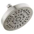 52535-SS Universal Showering Components 5-Setting Showerhead, Stainless