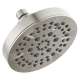52535-SS Universal Showering Components 5-Setting Showerhead, Stainless