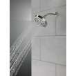 52535-SS Universal Showering Components 5-Setting Showerhead, Stainless