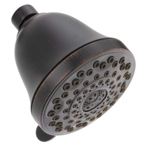 52626-RB-PK Universal Showering Components Premium 7-Setting Shower Head