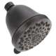 52626-RB-PK Universal Showering Components Premium 7-Setting Shower Head, Venetian Bronze