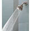 52626-SS-PK Universal Showering Components Premium 7-Setting Shower Head, Stainless