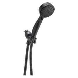 54424-BL-PK Universal Showering Components ActivTouch HS 2.5 GPM ShwrArmMt 9S