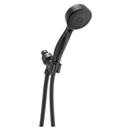 54424-BL-PK Universal Showering Components ActivTouch HS 2.5 GPM ShwrArmMt 9S