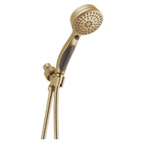 54424-CZ-PK Universal Showering Components ActivTouch HS 2.5 GPM ShwrArmMt 9S, Champagne Bronze