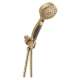 54424-CZ-PK Universal Showering Components ActivTouch HS 2.5 GPM ShwrArmMt 9S, Champagne Bronze