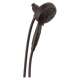 54810-RB-PK Universal Showering Components 7-Setting SureDock Magnetic Hand Shower, Venetian Bronze