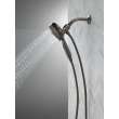 54810-RB-PK Universal Showering Components 7-Setting SureDock Magnetic Hand Shower, Venetian Bronze