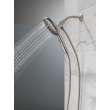 54910-SS-PR-PK Universal Showering Components 7-Setting SureDock Magnetic Hand Shower, Lumicoat Stainless