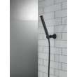 55085-BL Grail Premium Single-Setting Adjustable Wall Mount Hand Shower