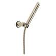 55085-PN Grail Wall-Mount Hand Shower, Polished Nickel