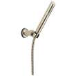 55085-PN Grail Wall-Mount Hand Shower, Polished Nickel