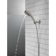 55386-SS-PR Universal Showering Components 3-Setting Wall Mount Handshower, Lumicoat Stainless