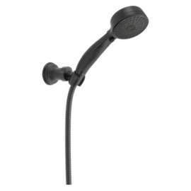 55424-BL Universal Showering Components ActivTouch HS 2.5 GPM Wall Mt 9-Setting