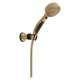 55424-CZ Universal Showering Components ActivTouch HS 2.5 GPM Wall Mt 9-Setting, Champagne Bronze