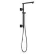 58410-RB Universal Showering Components Shower Column 18
