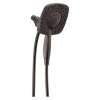 58498-RB Universal Showering Components In2ition HSSH 1.75 GPM 4-Setting, Venetian Bronze