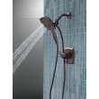 58498-RB Universal Showering Components In2ition HSSH 1.75 GPM 4-Setting, Venetian Bronze
