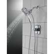 58498Universal Showering Components In2ition HSSH 1.75 GPM 4-Setting, Chrome