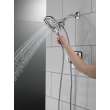 58498Universal Showering Components In2ition HSSH 1.75 GPM 4-Setting, Chrome