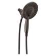58499-RB Universal Showering Components In2ition HSSH 1.75 GPM 4-Setting, Venetian Bronze