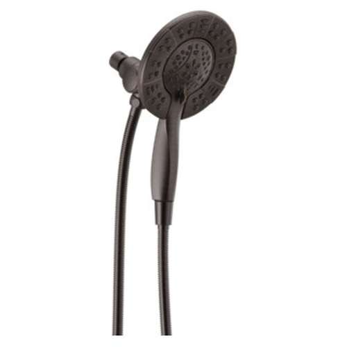 58499-RB Universal Showering Components In2ition HSSH 1.75 GPM 4-Setting, Venetian Bronze