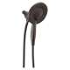 58499-RB Universal Showering Components In2ition HSSH 1.75 GPM 4-Setting, Venetian Bronze