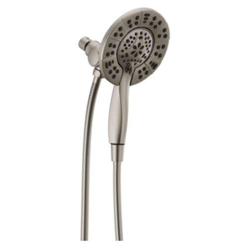 58499-SS Universal Showering Components In2ition HSSH 1.75 GPM 4-Setting, Stainless