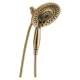 58569-CZ-PR-PK Universal Showering Components In2ition 5-Setting Two-In-One Shower, Lumicoat Champagne Bronze
