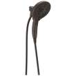 58620-RB-PK Universal Showering Components In2ition H2Okinetic 5-Setting Two-in-One Shower, Venetian Bronze
