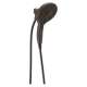 58620-RB25-PK Universal Showering Components In2ition H2Okinetic 5-Setting Two-in-One Shower, Venetian Bronze