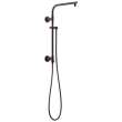 58810-RB Universal Showering Components Shower Column 18