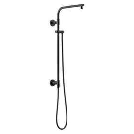 58820-BL Universal Showering Components Shower Column 26" Round