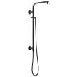 58820-BL Universal Showering Components Shower Column 26