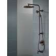58820-RB Universal Showering Components Shower Column 26