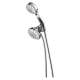 58968-PK Universal Showering Components ActivTouch Hand Shower / Shower Head Combo Pack, Chrome