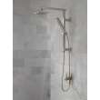 59140-SS-PR-PK Universal Showering Components H2OKinetic Hand Shower 1.75 GPM 4-Setting, Lumicoat Stainless