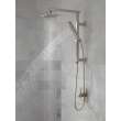 59140-SS-PR-PK Universal Showering Components H2OKinetic Hand Shower 1.75 GPM 4-Setting, Lumicoat Stainless