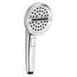 59386-PR Universal Showering Components 3-Setting Hand Shower, Lumicoat Chrome