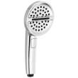 59386-PR Universal Showering Components 3-Setting Hand Shower, Lumicoat Chrome